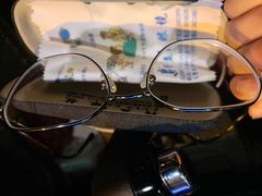 -精益眼镜(建三店)