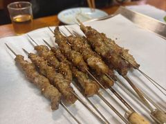 -江湖翅客(琶洲新村店)