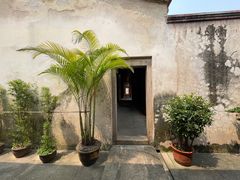 -许驸马府