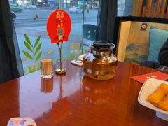 -龙凤瓦罐煨汤馆(清江东路店)