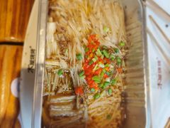 -木屋烧烤(万德庄店)