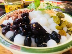 -王婆乔鲜鱼自助火锅(蜀汉路店)