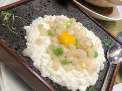 -嘉宴(明发外滩广场店)