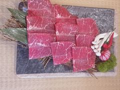 -喜牛日本料理(双街店)