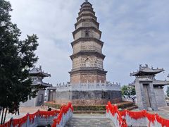 -香山寺