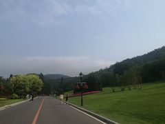 -棒棰岛宾馆景区