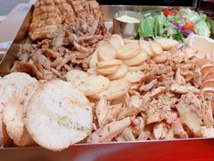 -HELLO MUSAE 拾光缪斯餐厅·纯正希腊风味(苏州中心店)