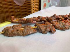 -马叉虫和妖且闲·长沙大排档(解放西店)