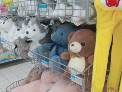 -沃尔玛(建设路店)
