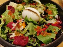-Hatsune隐泉日式料理(SKP店)