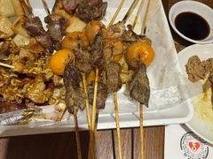 -王氏炉匠·烧鸟放题自助(三里屯店)