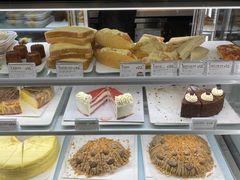 -Peet's Coffee皮爷咖啡(德基店)