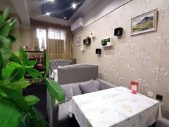 -吱咖啡西式简餐