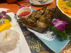 -荷花泰菜(东方新天地店)