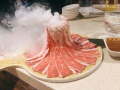 -猫爪爪原切自助烤肉(观音桥阳光世纪店)