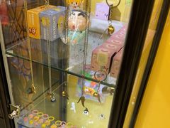 -谜盒子奇幻密室(南屏店)