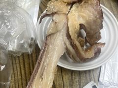 -赵老蒯土窑坑烤
