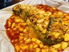 纸包鱼-红辣椒·川菜·火锅(大洋中心店)