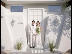 -艺匠摄影ARTIZ STUDIO(大连店)