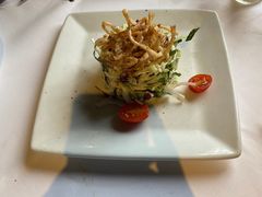茹丝葵沙拉-茹丝葵经典牛排馆(上海外滩店)