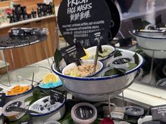 -LUSH(威尼斯人店)