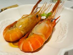 马爹利一号-食廬(浦东嘉里城店)