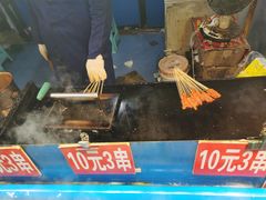 -大学城夜市大排档(凤栖路店)