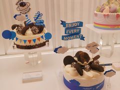 -好利来(桂林路店)