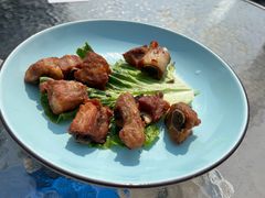 -盐官日光域房车营地·有盐餐厅