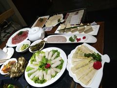 -重庆德庄火锅(体育中心店)