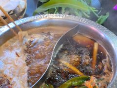 -牛武士寿喜烧·和牛火锅自助(全球首店)