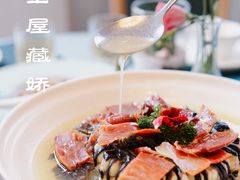 -花房餐厅(西溪天堂店)