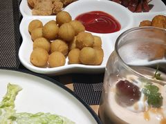 -清真·艾美可餐厅(大悦汇店)