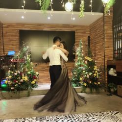 点击看大图 礼服-MANLI BRIDAL婚纱
