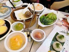 -点都德(千灯湖环宇城店)