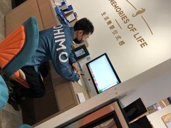 -海马体照相馆(天津世纪都会店)