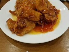 -枫林饺子