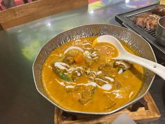 -simply thai天泰(世纪汇店)