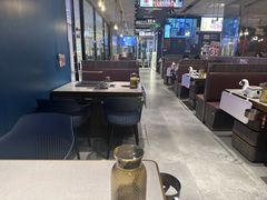 -丰茂烤串(外滩星荟中心店)