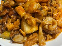 -恩宏德餐馆(平山道店)