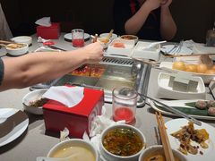 -海底捞火锅(龙湖三千集店)