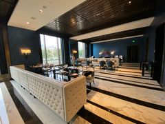 -上海苏宁宝丽嘉酒店·Cafe Bellagio西餐厅