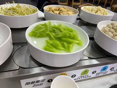 -咕叽咕叽自助烤肉小火锅(西城广场购物中心店)