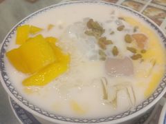 -赵记传承·中国甜品(福州总店)