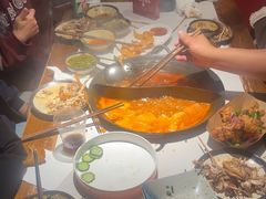 -老天桥蛙炉火锅(姑苏总店)