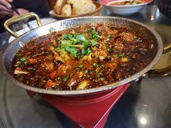 -秦淮人家风味酒楼(赣榆店)