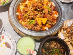 -耶里夏丽·新疆菜(徐家汇臻选店)