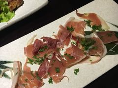 -明日叶日本料理(新区淮海街店)