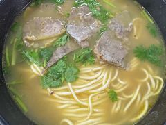-俊杰拉面馆