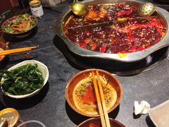 -大风老火锅(江北一店)